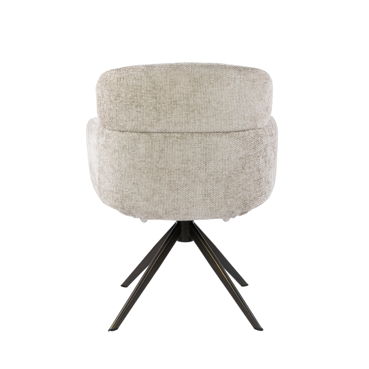 Swivel Armchair Flex – 2-Pack