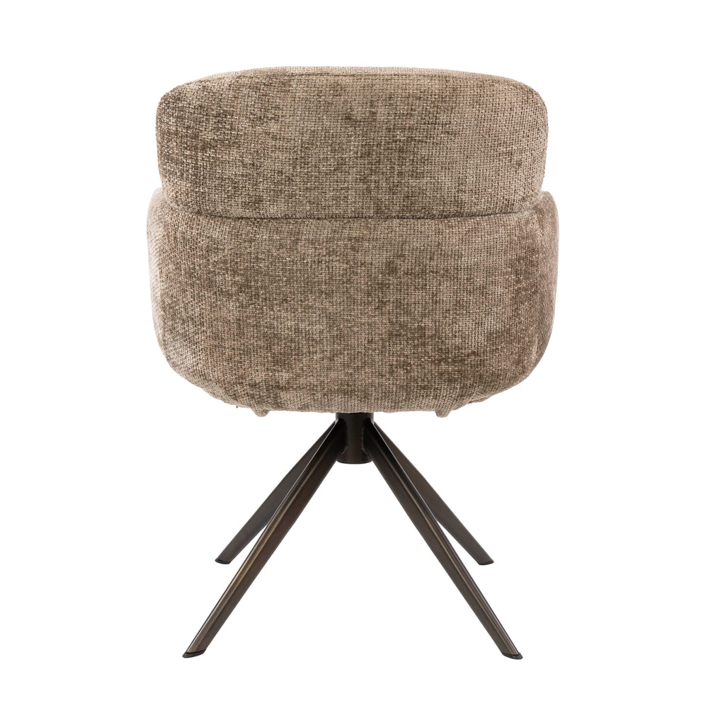 Swivel Armchair Flex – 2-Pack
