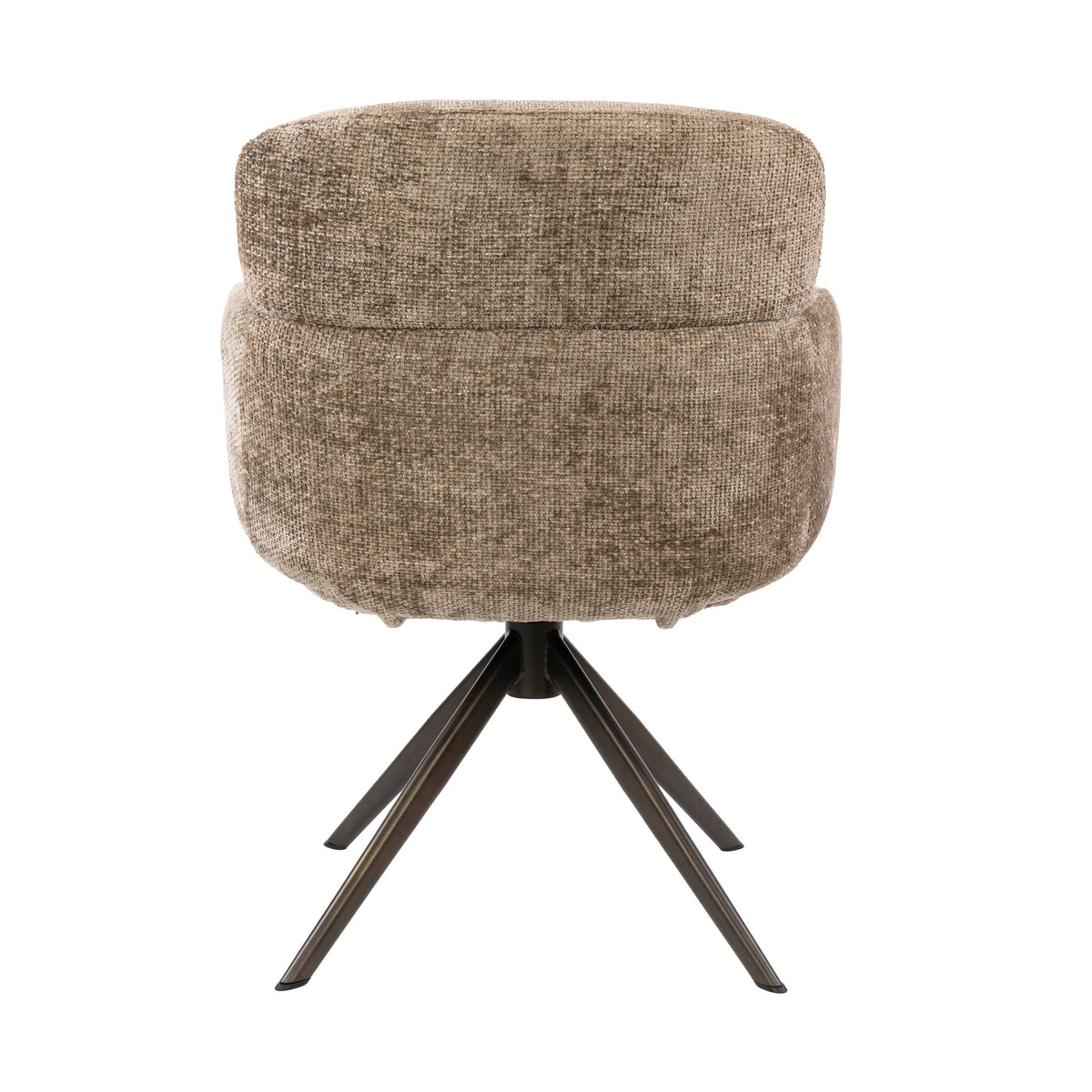 Swivel Armchair Flex – 2-Pack