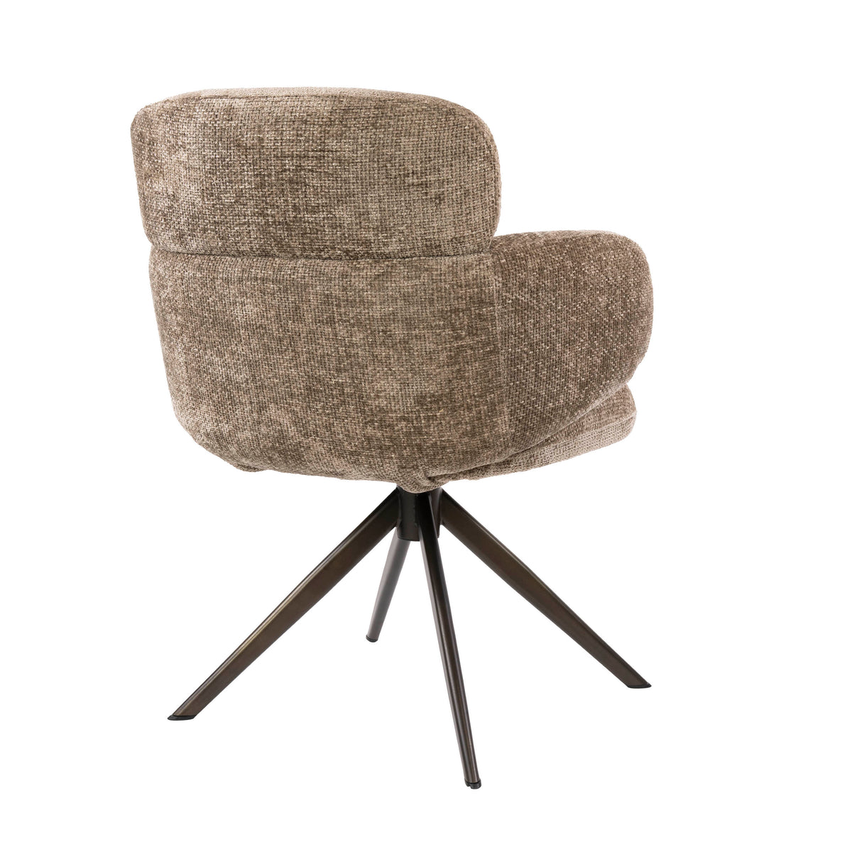 Swivel Armchair Flex – 2-Pack
