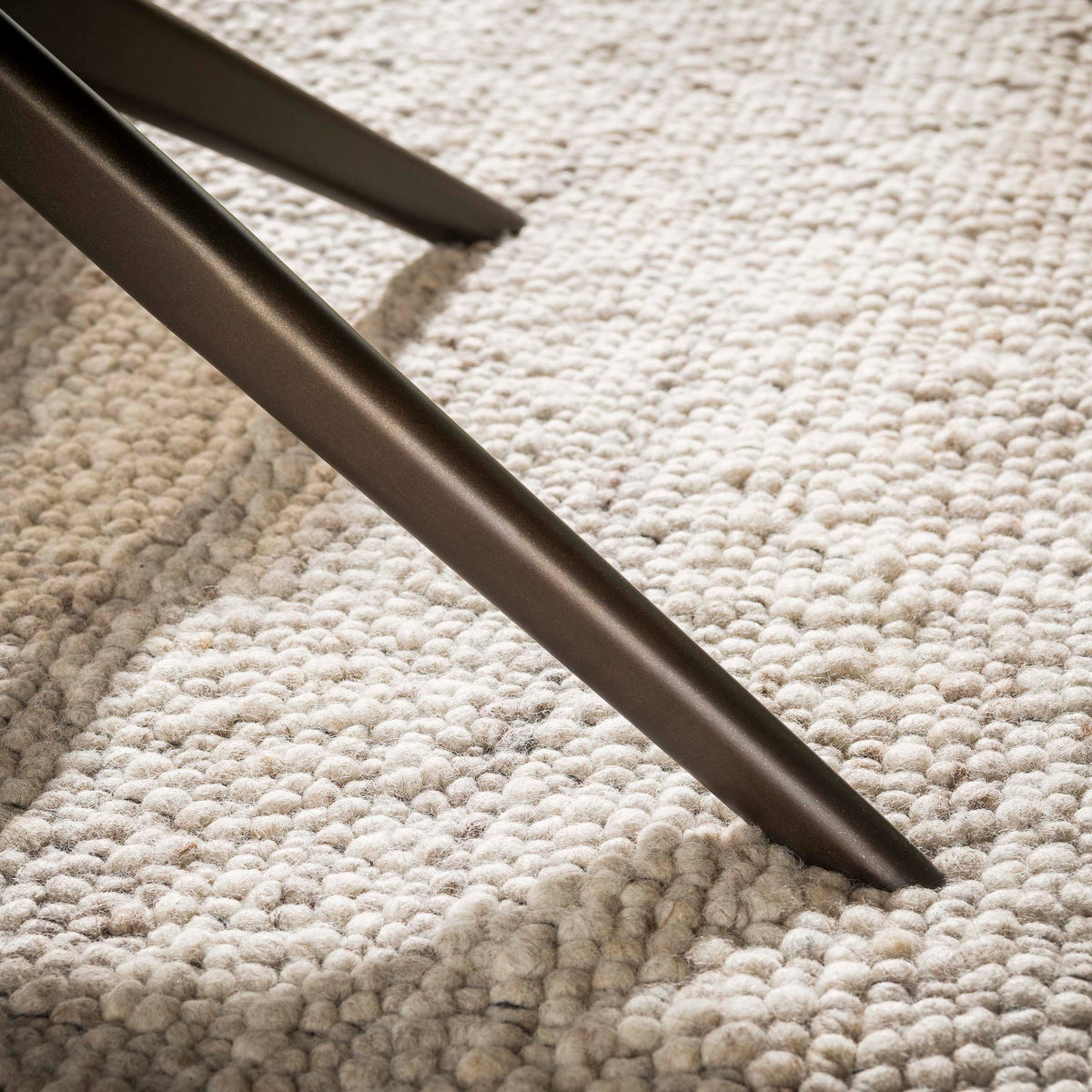 Swivel armchair Flex