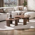 Couchtisch Mova Set aus 2