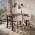 Bartisch Edge Pure 147cm