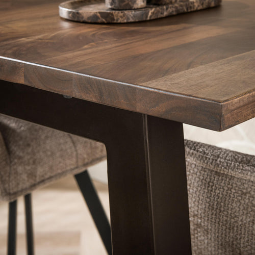 Bartisch Edge Pure 147cm