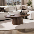 Couchtisch Central 135 cm