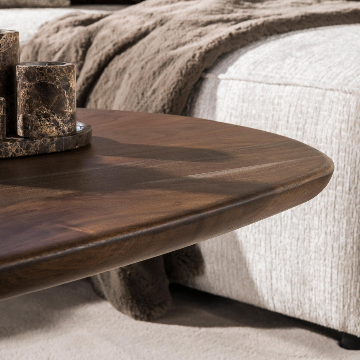 Couchtisch Central 135 cm