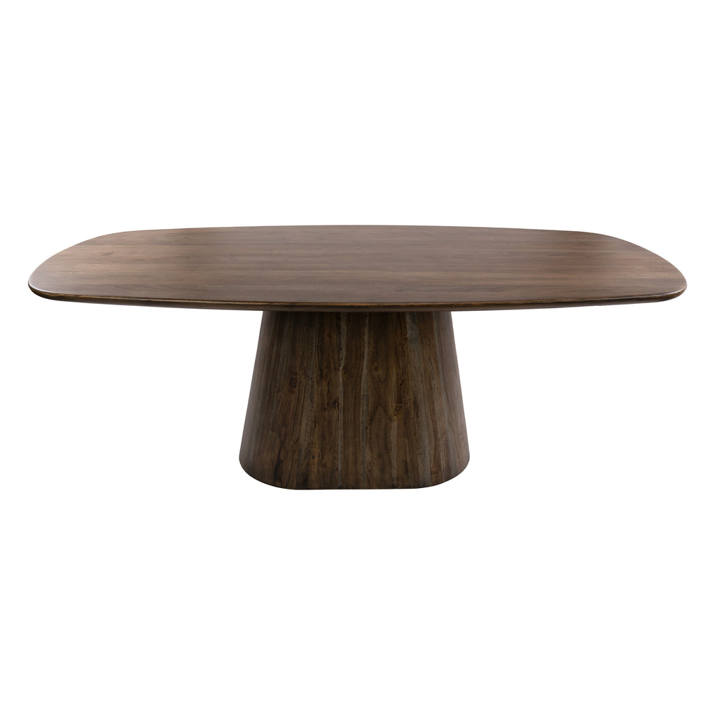 Esstisch Central oval 180cm