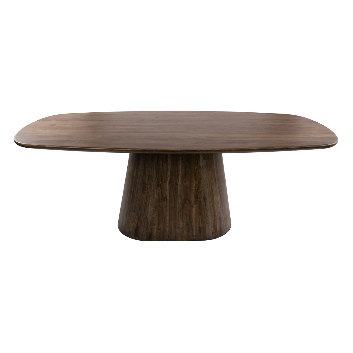 Esstisch Central oval 215cm