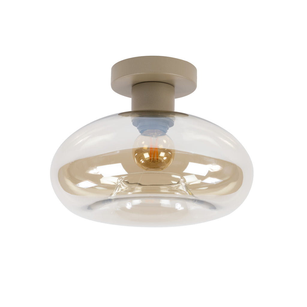 Ceiling light, 1 socket