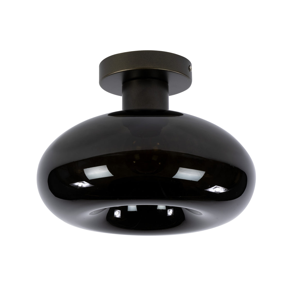 Ceiling light, 1 socket