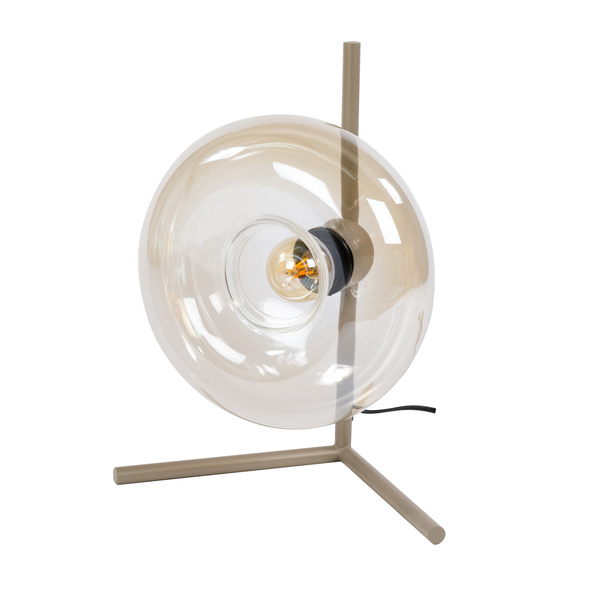 Table lamp E14 socket