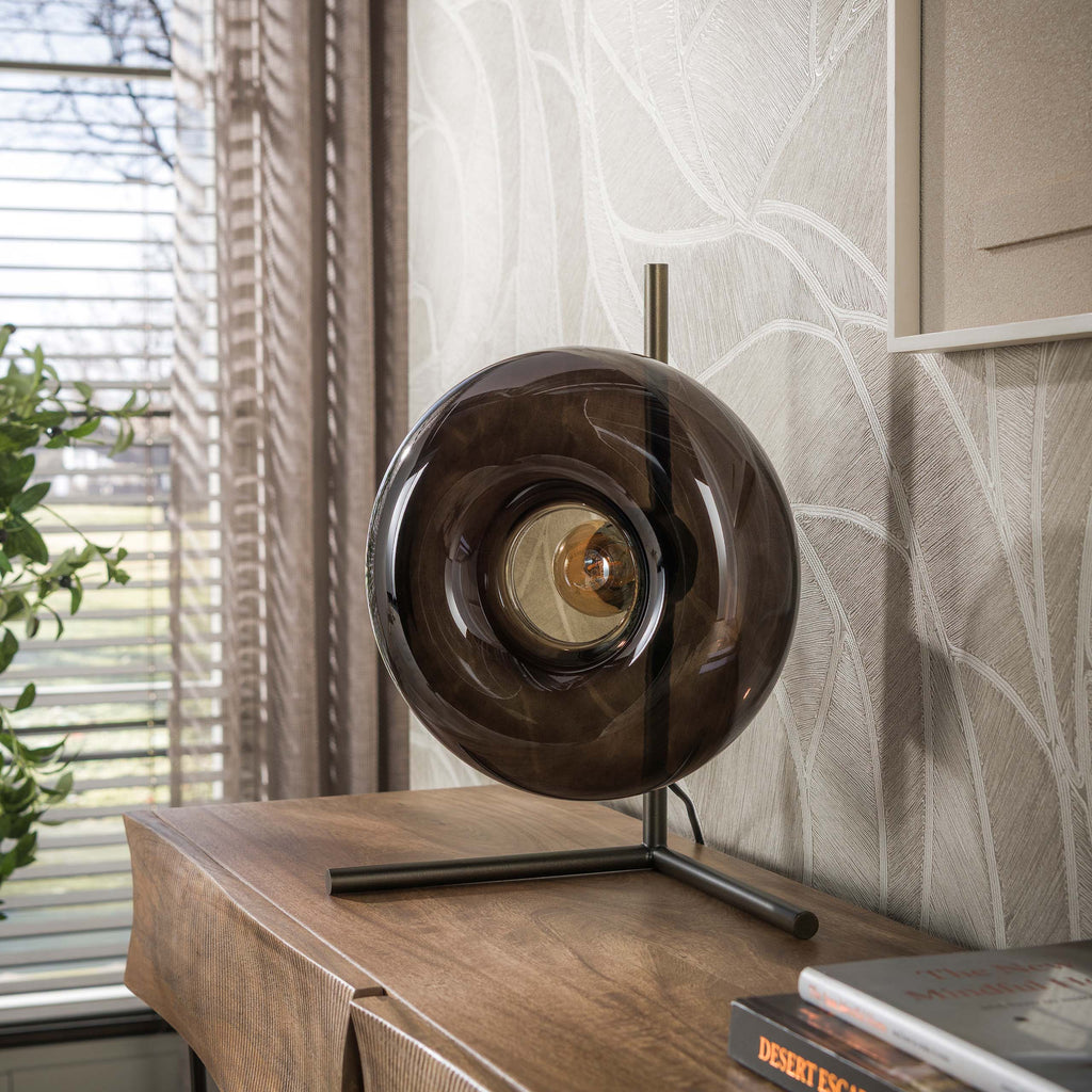 Table lamp E14 socket