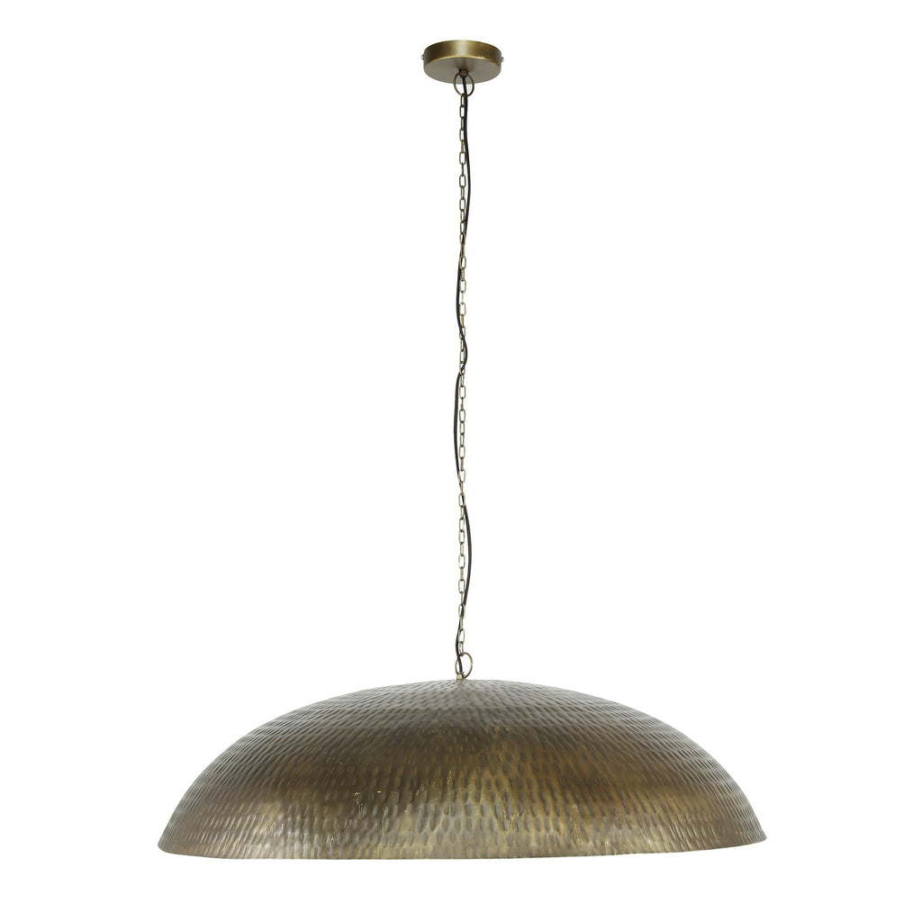 Pendelleuchte Cupola 1-Fassung Ø90cm
