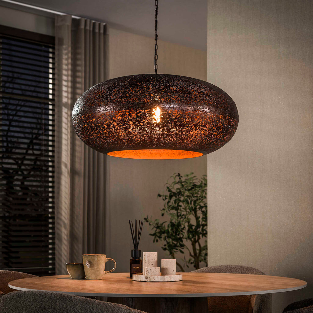 Pendelleuchte Cielo 1-Fassung Ø68cm