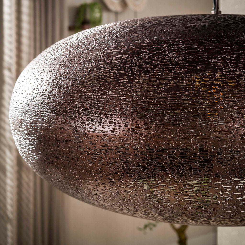 Pendelleuchte Cielo 1-Fassung Ø68cm