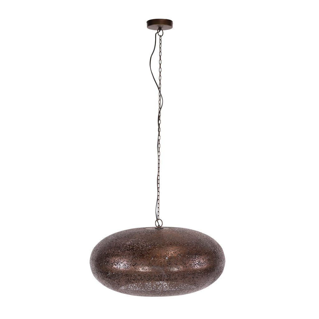 Pendelleuchte Cielo 1-Fassung Ø68cm