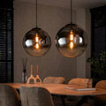 Pendelleuchte Bubble Shaded XL 2-Fassungen