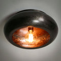 Ceiling light Sky 1-bulb Ø42cm
