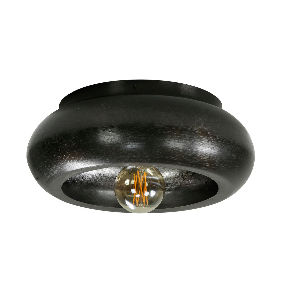 Ceiling light Sky 1-bulb Ø42cm