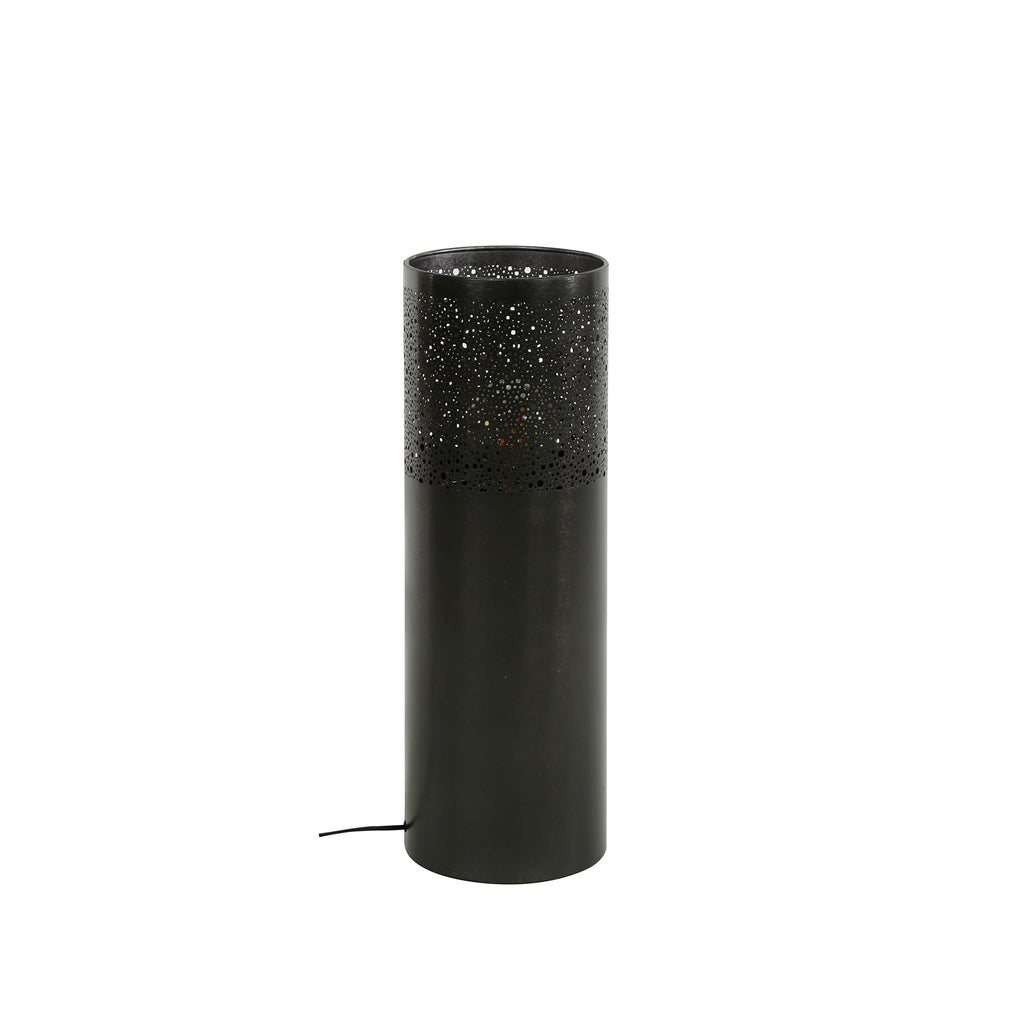 Stehleuchte Cylinder Glow 1-Fassung 60cm