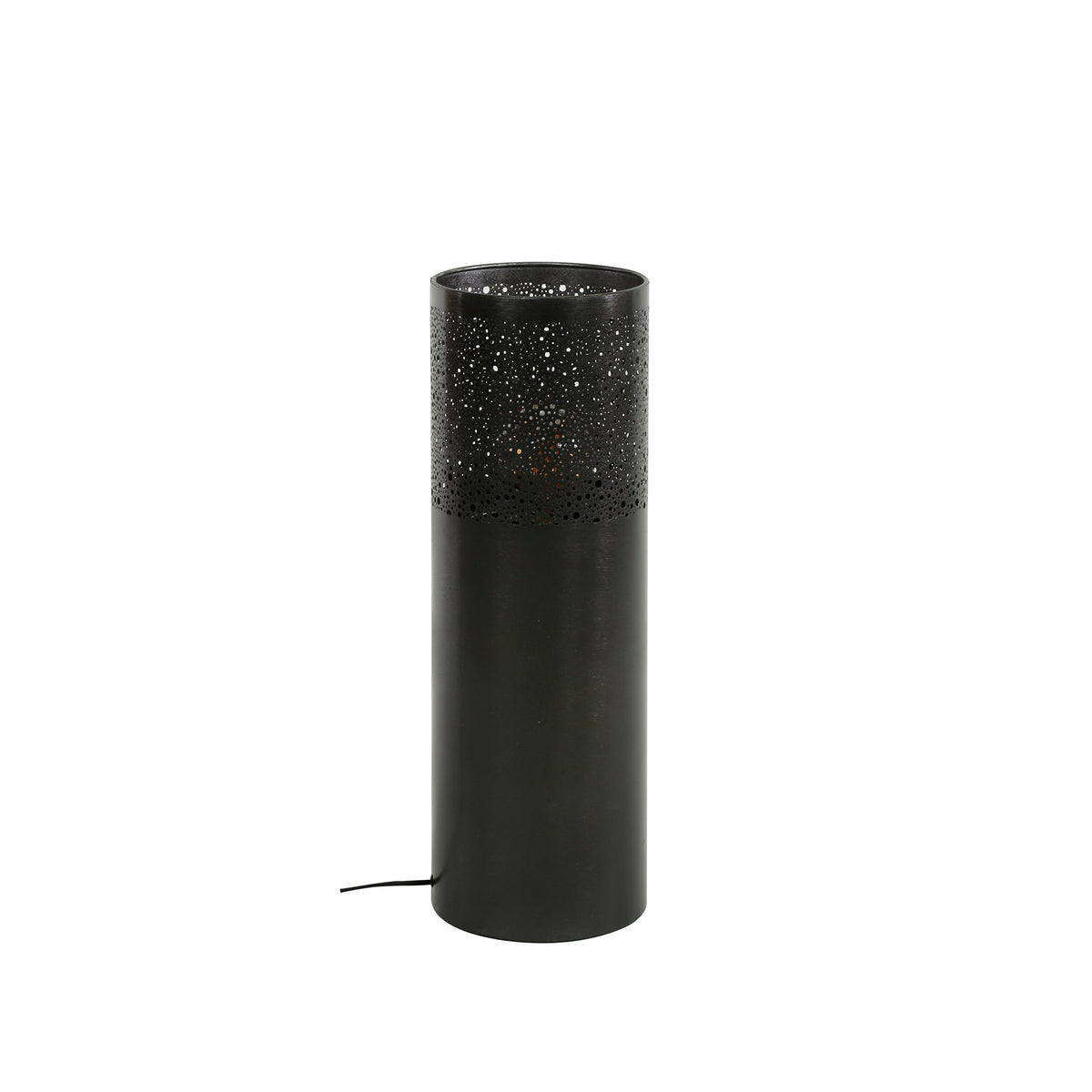 Stehleuchte Cylinder Glow 1-flammig 60cm