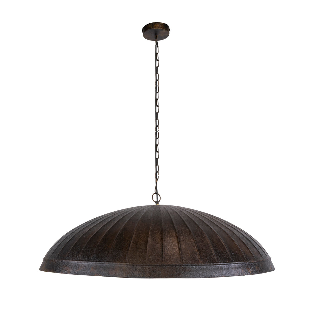 Pendelleuchte Guard 1-Fassung Ø90cm