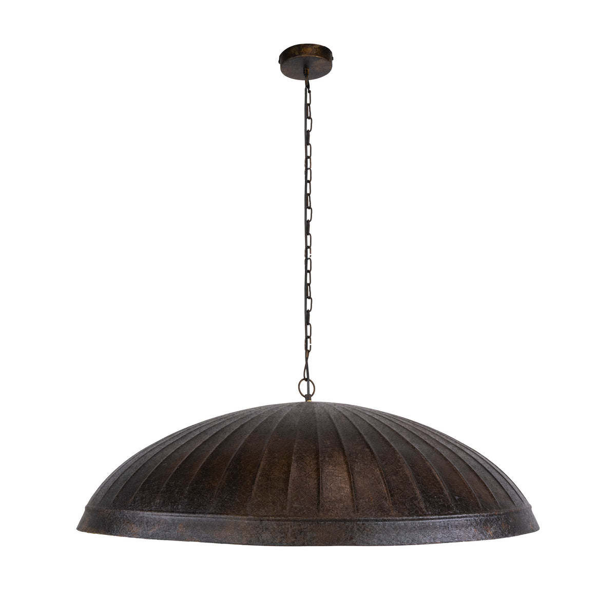 Pendelleuchte Guard 1-Fassung Ø90cm