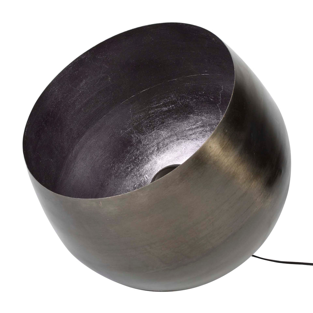 Tischleuchte Basket 1-flammig Ø50cm