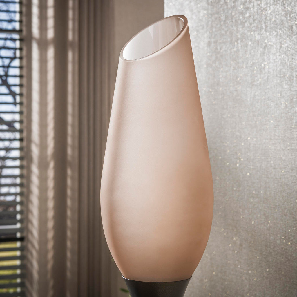 Stehleuchte Cocoon 3-flammig