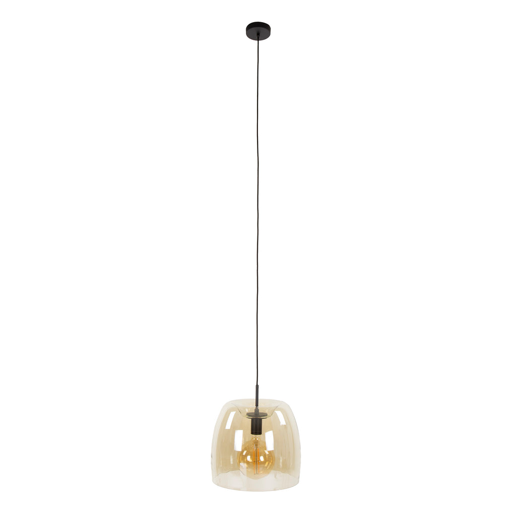Pendelleuchte Drift Glass 1-Fassung