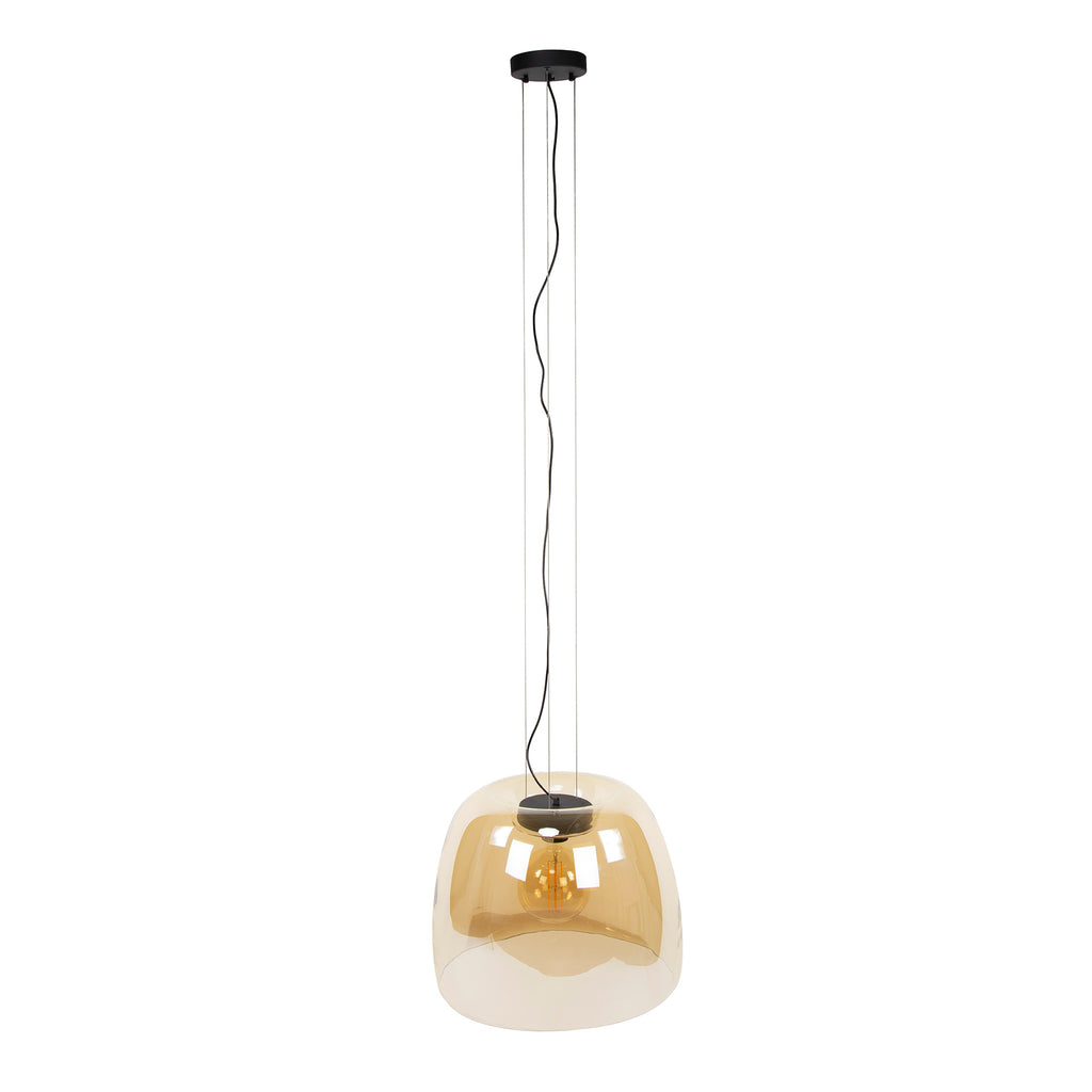 Pendelleuchte Drift Glass XL 1-Fassung