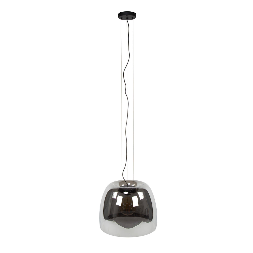 Pendelleuchte Drift Glass XL 1-Fassung