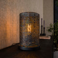 Tischleuchte Armor Tube 1-flammig