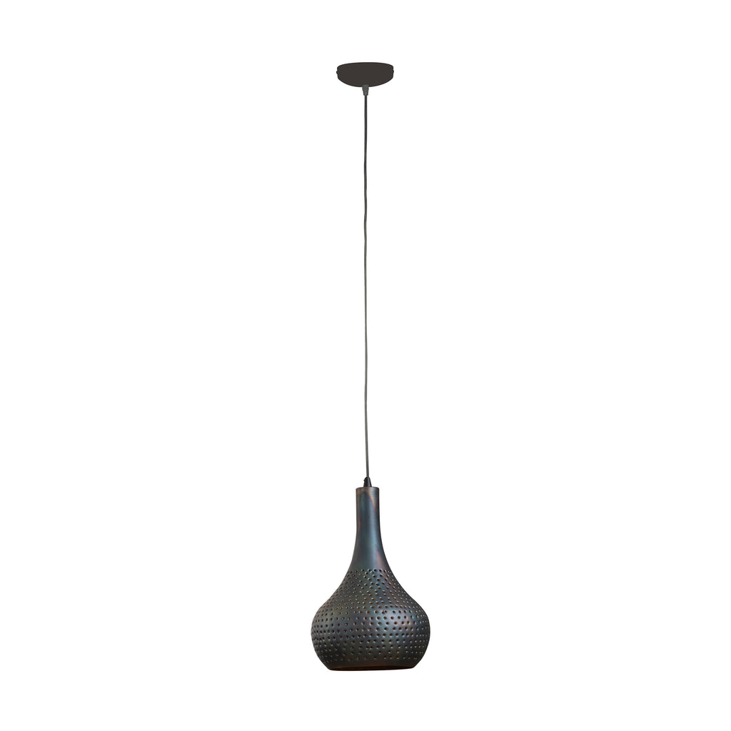 Pendelleuchte Punch Cone 1-Fassung