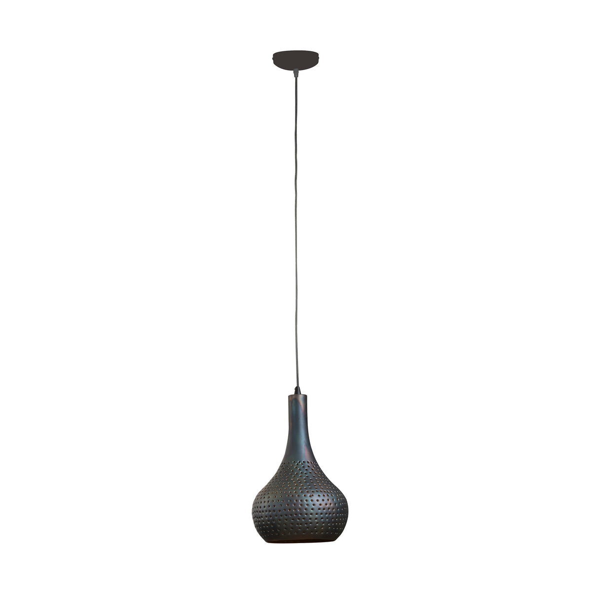 Pendelleuchte Punch Cone 1-Fassung