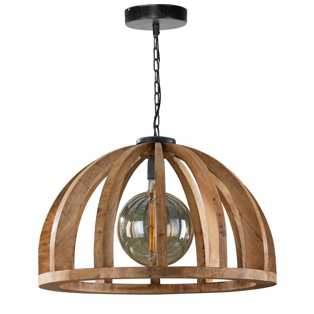 Pendelleuchte Orba 1-Fassung Ø60cm