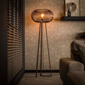 Stehleuchte Copper Twist 1-flammig
