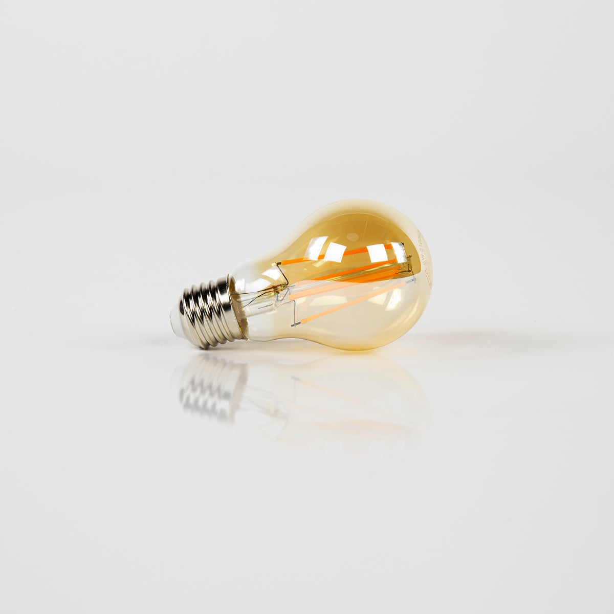 Glühlampe LED [A60] Filament A60