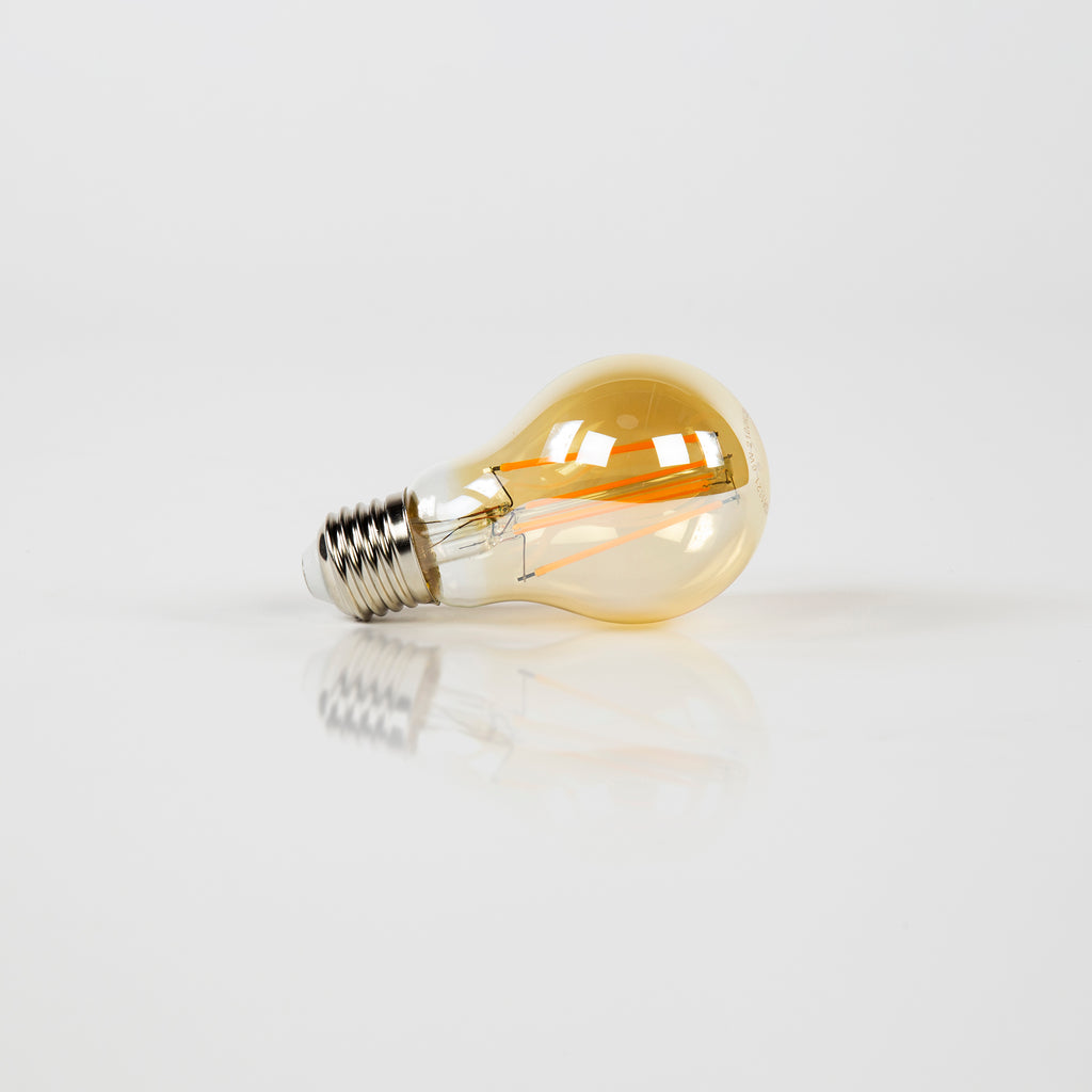 Glühlampe LED [A60] Filament A60