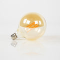 Glühlampe LED [G125] Filament Globus Ø12,5cm