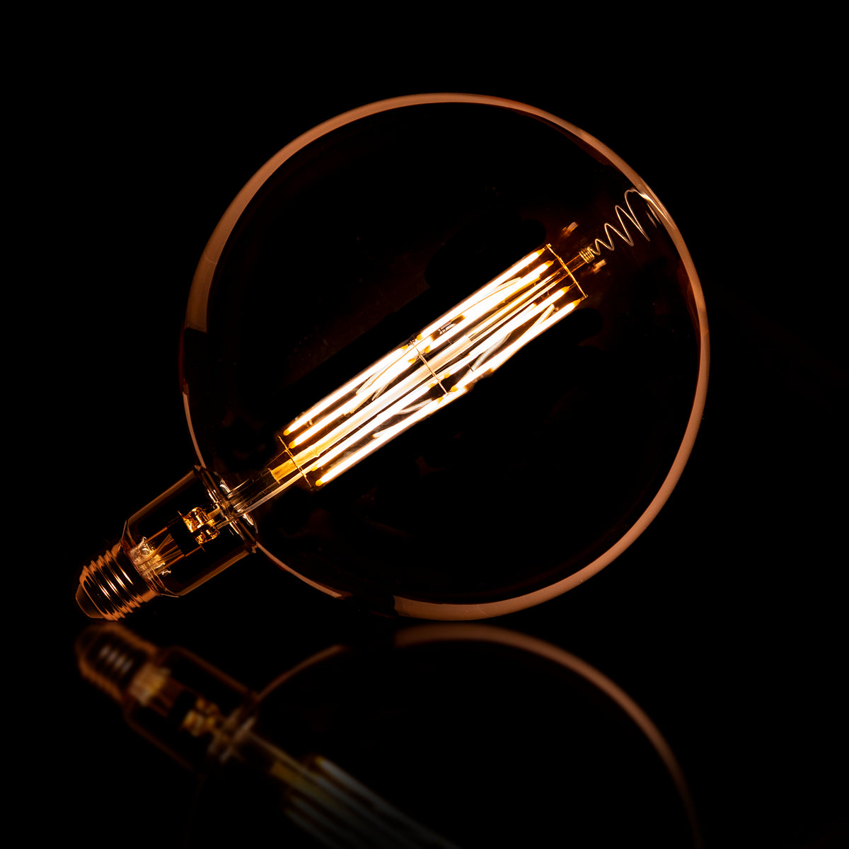 LED-Filament-Globus [G200] Ø20cm