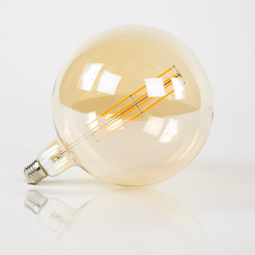 LED-Filament-Globus [G200] Ø20cm
