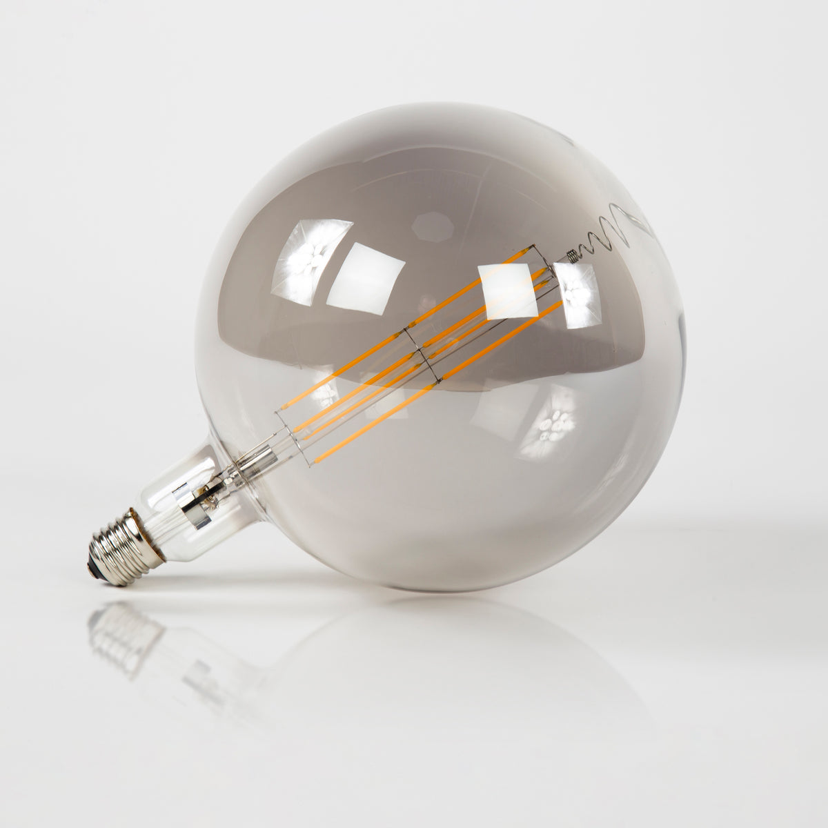 LED-Filament-Globus [G200] Ø20cm