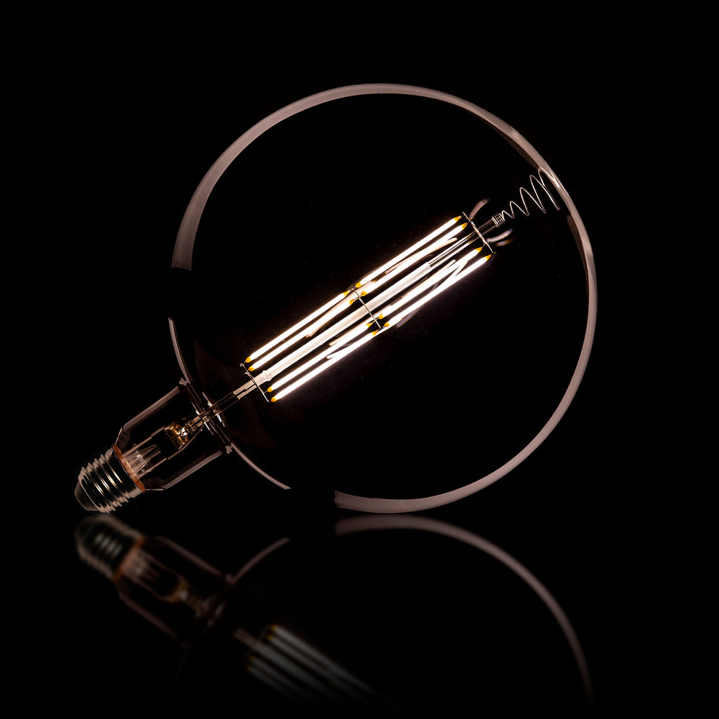 LED-Filament-Globus [G200] Ø20cm