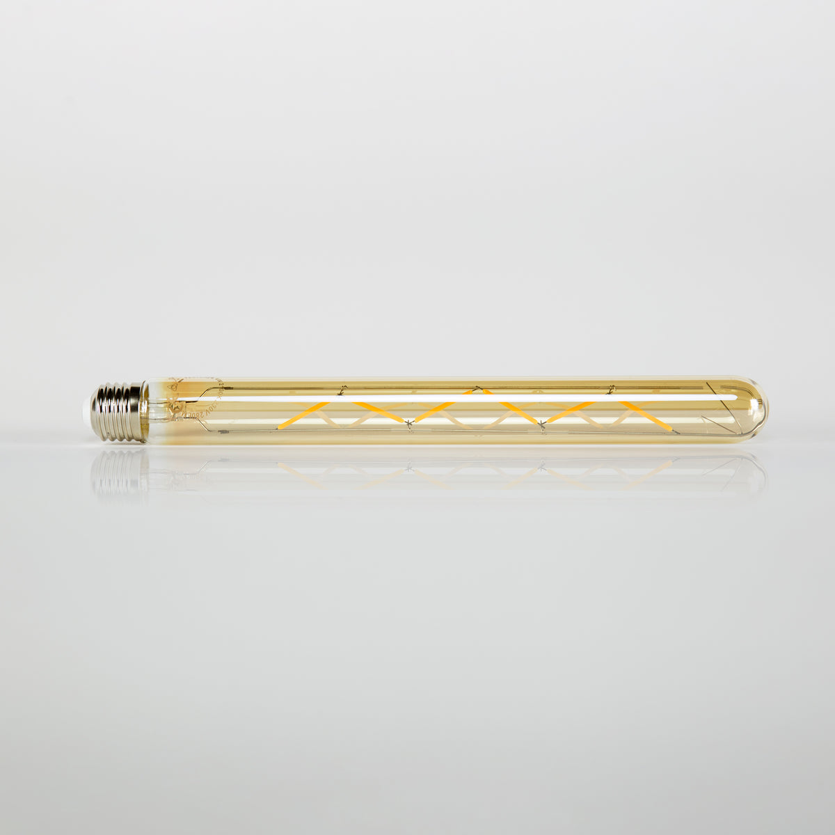Glühlampe LED [T32-L300] Filament Röhre 30cm