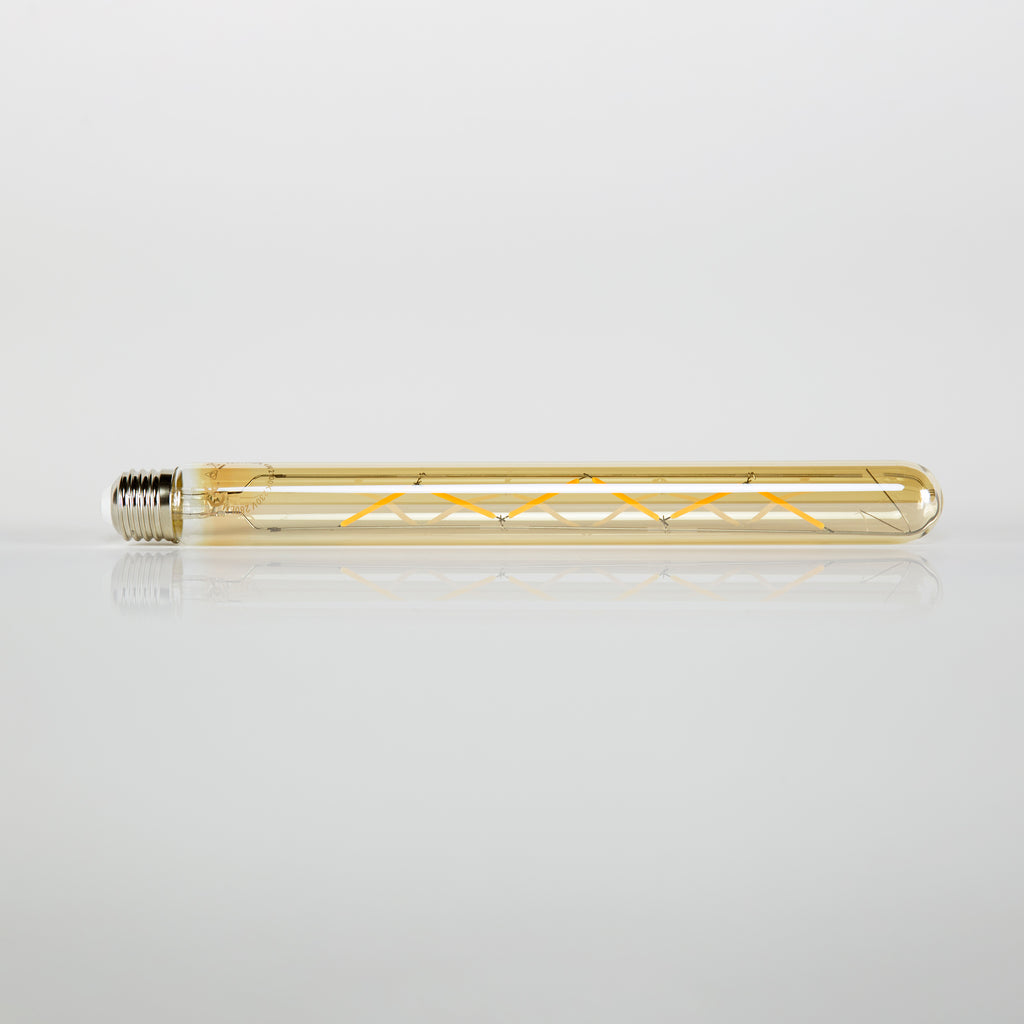 Glühlampe LED [T32-L300] Filament Röhre 30cm