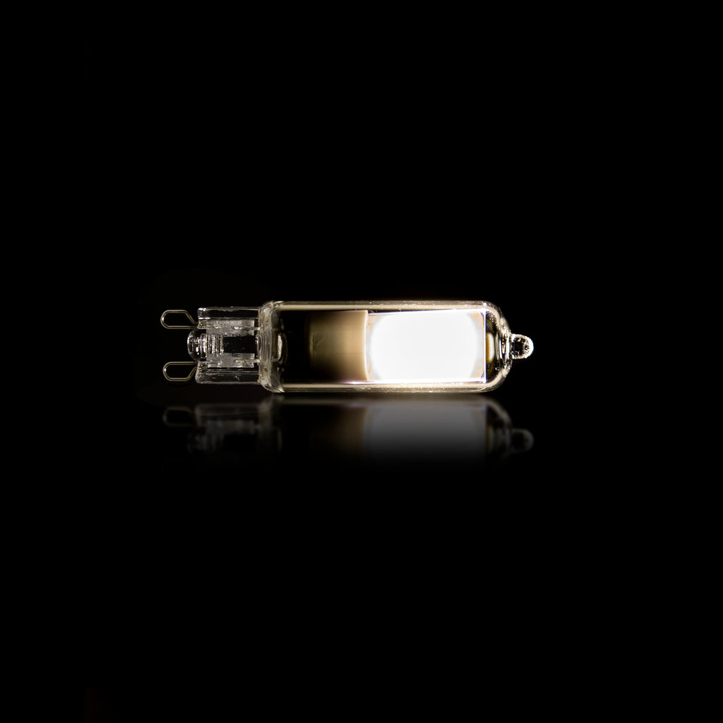Glühlampe LED G9