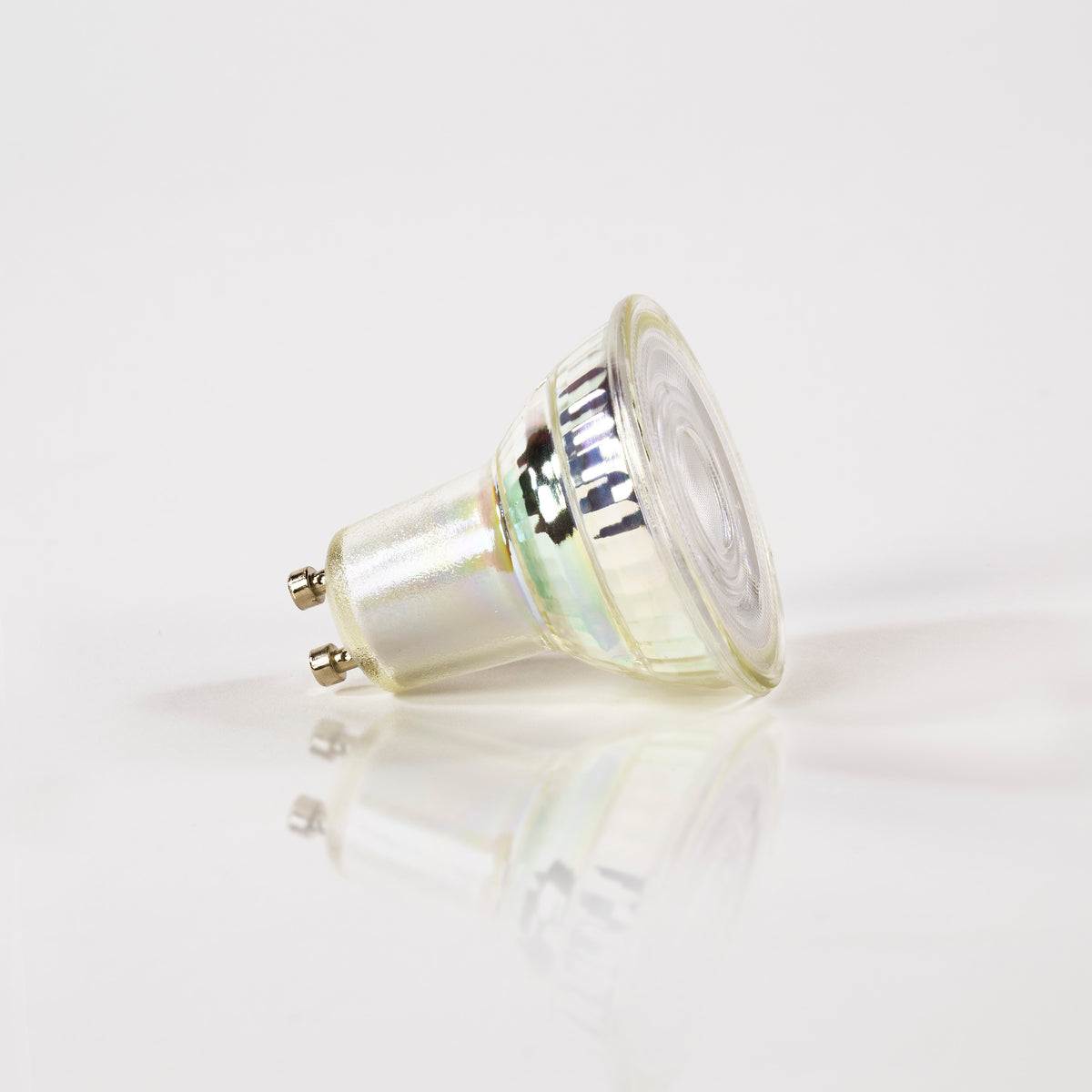 Leuchtmittel LED GU10 dimmbar