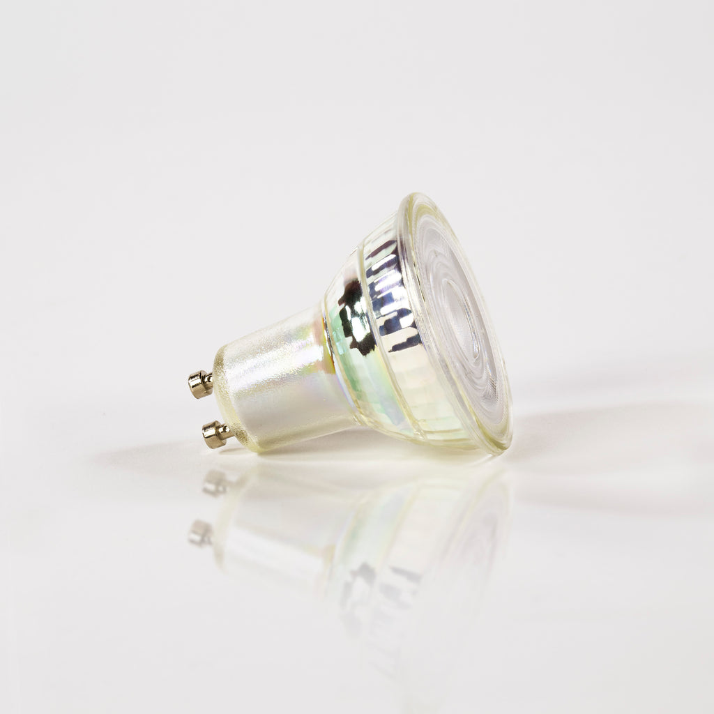 Leuchtmittel LED GU10 dimmbar